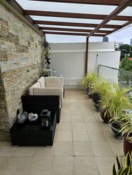 Jalan Chengkek (D13), Semi-Detached #444172271